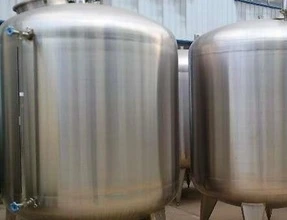 Compra de Máquinas e Equipamentos Usados de Aço Inox